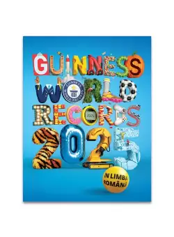 Guinness World Records 2025