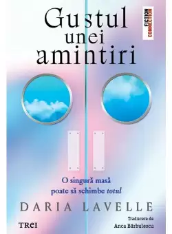 Gustul unei amintiri