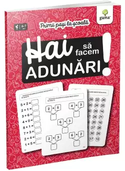 Hai sa facem adunari!