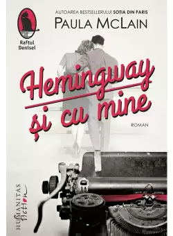 Hemingway si cu mine