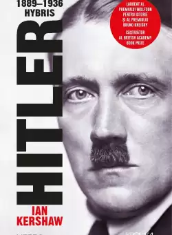 Hitler 1889-1936. Hybris