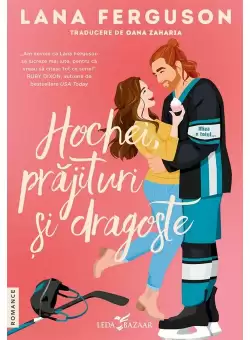 Hochei, prajituri si dragoste