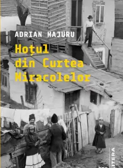 Hotul din Curtea Miracolelor