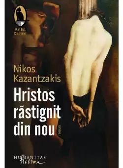 Hristos rastignit din nou