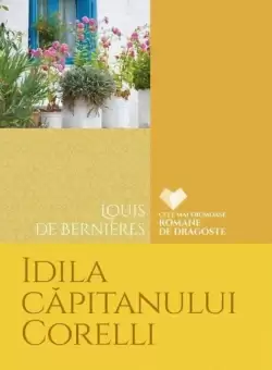 Idila capitanului Corelli