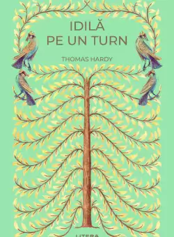 Idila pe un turn (vol. 19)