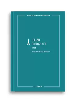 Iluzii pierdute II (vol. 70)