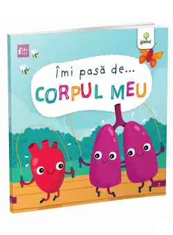 Imi pasa de... CORPUL MEU