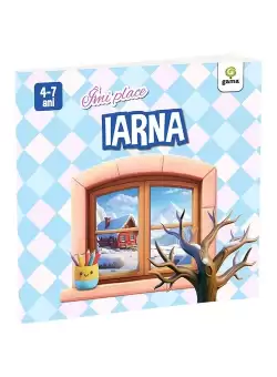 Imi place IARNA