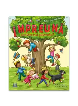 Impreuna suntem mai puternici