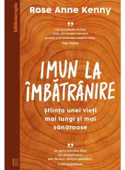 Imun la imbatranire