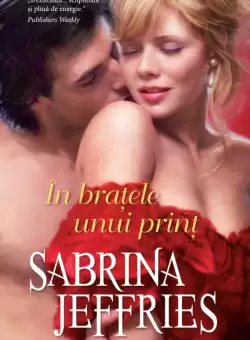 In bratele unui print