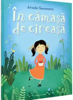 In camasa de cireasa