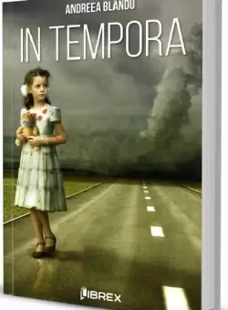 In Tempora | Andreea Blandu