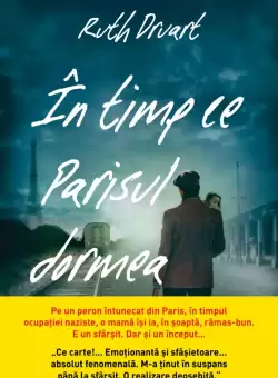 In timp ce Parisul dormea