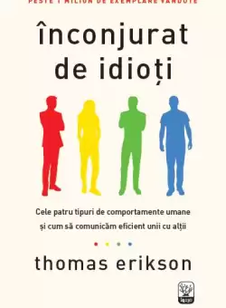 Inconjurat de idioti