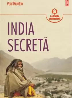 India secreta | Paul Brunton