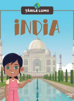 India. Volumul 19. Tarile lumii