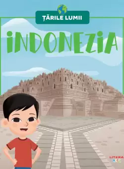 Indonezia. Volumul 39. Tarile lumii