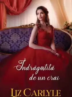 Indragostita de un crai