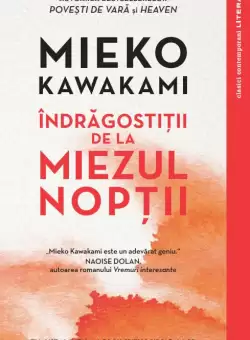 Indragostitii de la miezul noptii