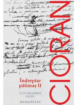 Indreptar patimas II