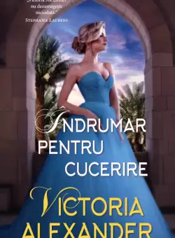 Indrumar pentru cucerire