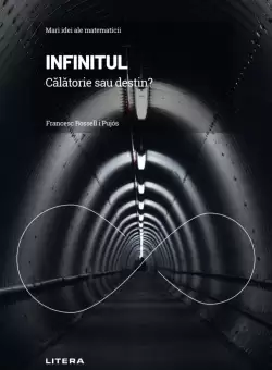 Infinitul. Calatorie sau destin?
