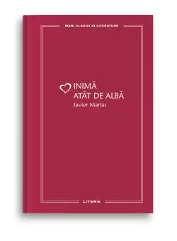 Inima atat de alba (vol. 43)