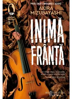 Inima franta