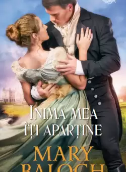 Inima mea iti apartine