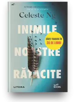 Inimile noastre ratacite
