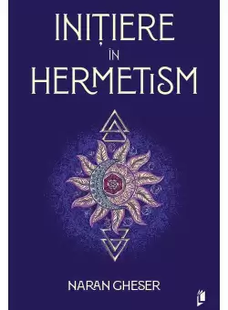 Initiere in hermetism