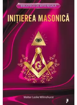 Initierea Masonica