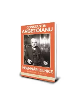Insemnari zilnice. Volumul 3, 1 iulie - 31 decembrie, 1937
