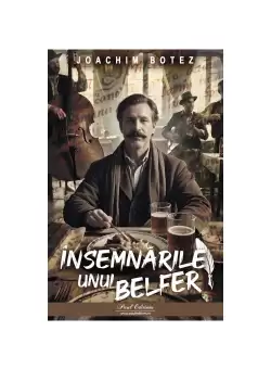 Insemnarile unui belfer