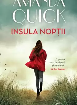 Insula noptii (vol. 70)