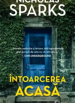 Intoarcerea acasa (vol. 46)