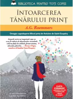 Intoarcerea tanarului print