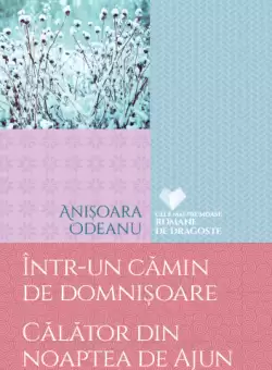 Intr-un camin de domnisoare. Calator din noaptea de Ajun