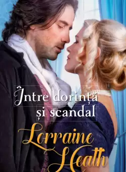 Intre dorinta si scandal