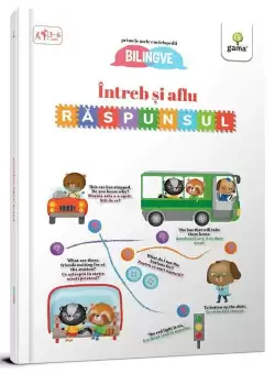 Intreb si aflu raspunsul!