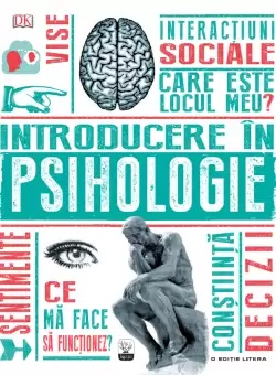 Introducere in psihologie