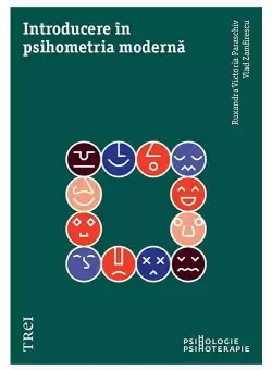 Introducere in psihometria moderna