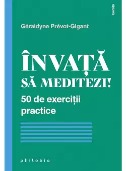 Invata sa meditezi!