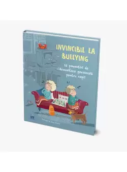 Invincibil la bullying