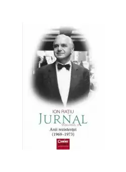 Ion Ratiu. Jurnal vol.4