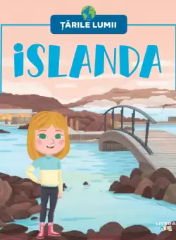 Islanda. Volumul 26. Tarile lumii
