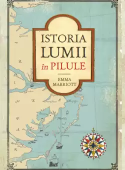 Istoria lumii in pilule