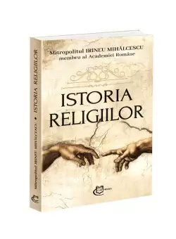 Istoria religiilor